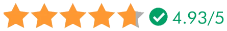 Thermo Jet 5 star rating